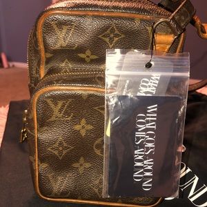 Vintage Louis Vuitton